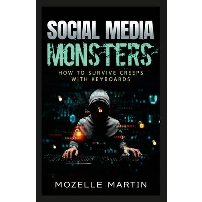 Social Media Monsters