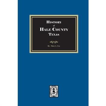 History of Hale County, Texas