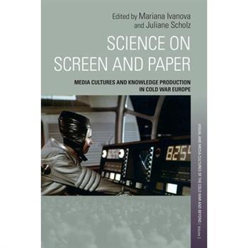 Science on Screen and Paper