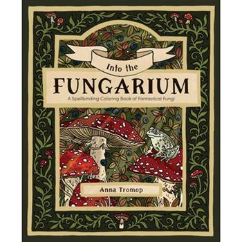 Into the Fungarium