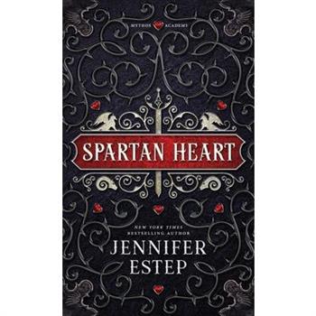 Spartan Heart