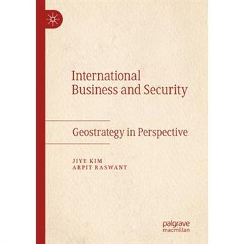 International Business and Security