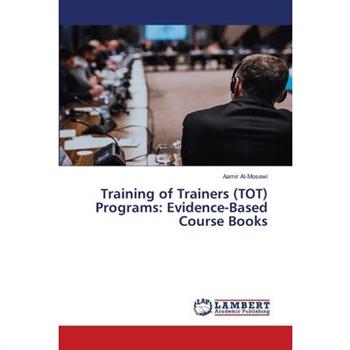 Training of Trainers (TOT) Programs