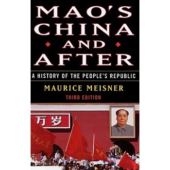 Mao’s China and After
