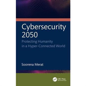 Cybersecurity 2050