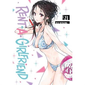 Rent-A-Girlfriend 23
