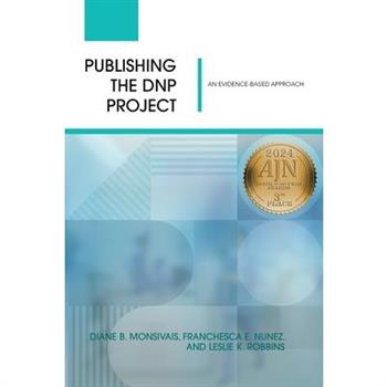 Publishing the DNP Project