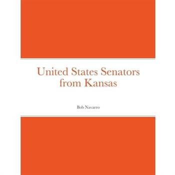 United States Senators from Kansas