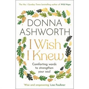 I Wish I Knew