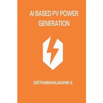 AI Based Pv Power Generation