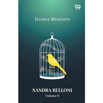 Sandra Belloni Volume 6