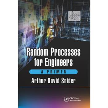 Random Processes for Engineers