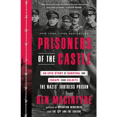 Prisoners of the Castle