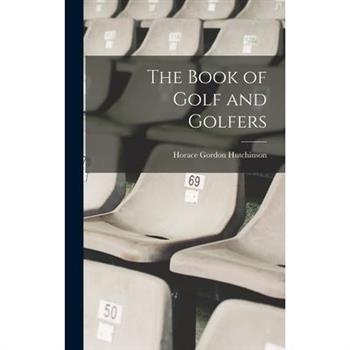 The Book of Golf and Golfers