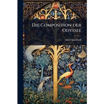Die Composition der Odyssee