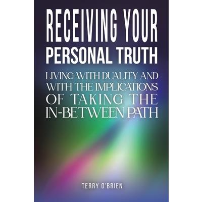 Receiving Your Personal Truth