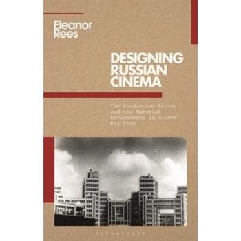 Designing Russian Cinema
