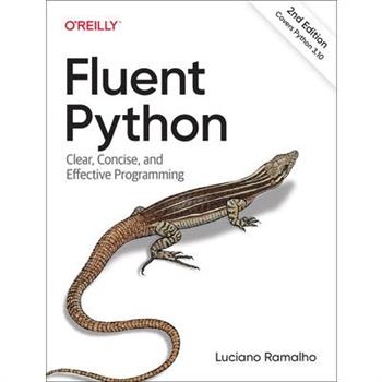 Fluent Python