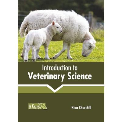 Introduction to Veterinary Science