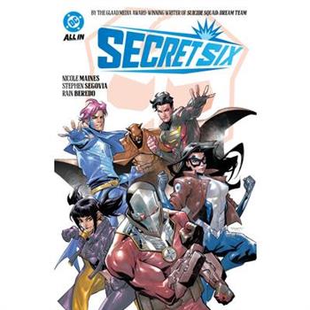 Secret Six