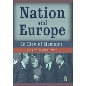 Nation and Europe