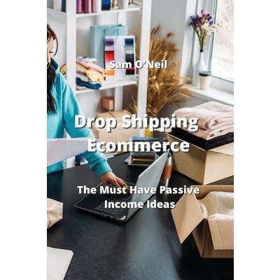 Drop Shipping Ecommerce