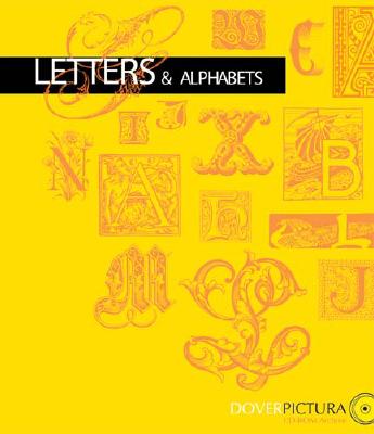 Letters & Alphabets