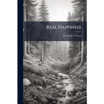 Real Happiness