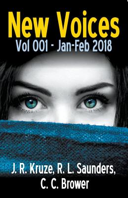 New Voices Vol 001 Jan-Feb 2018