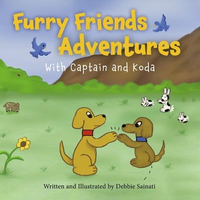 Furry Friends Adventures
