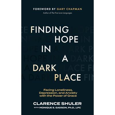 Finding Hope in a Dark Place