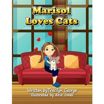 Marisol Loves Cats
