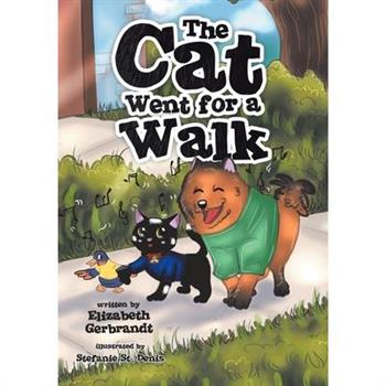 The Cat Went for a Walk