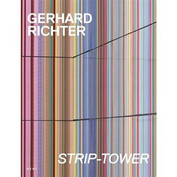 Gerhard Richter: Strip-Tower