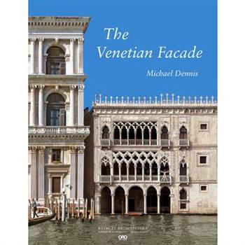 The Venetian Fa癟ade