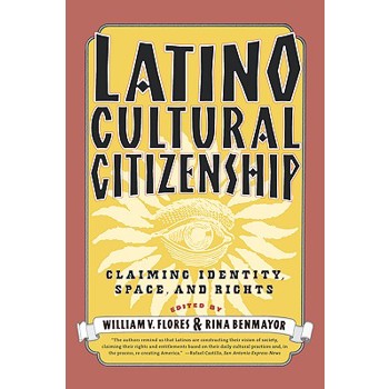 Latino Cultural Citizenship