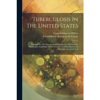 Tuberculosis In The United States