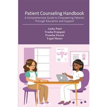 Patient Counseling Handbook