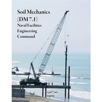 Soil Mechanics (DM 7.1)