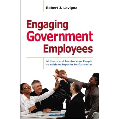 Engaging Government Employees