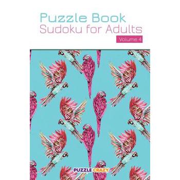 Puzzle Book