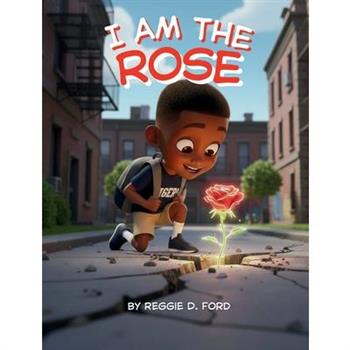 I am the Rose
