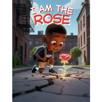I am the Rose