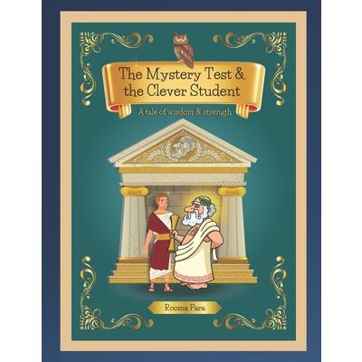 The Mystery Test and the Clever Student