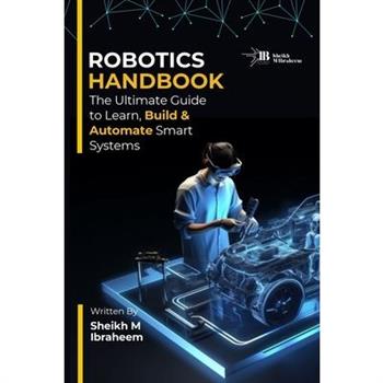 Robotics Handbook