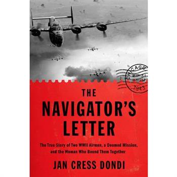 The Navigator's Letter