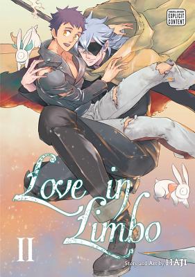 Love in Limbo 2