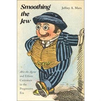 Smoothing the Jew