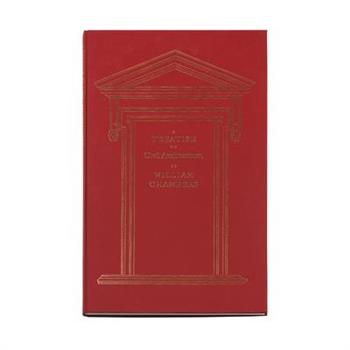 A Treatise on Civil Architecture