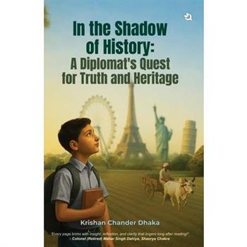 In the Shadow of History